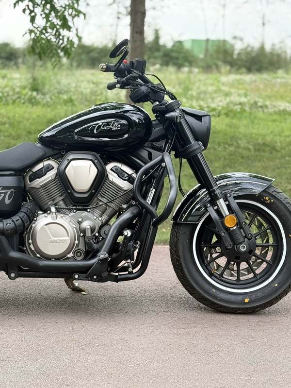 二手奔达金吉拉450