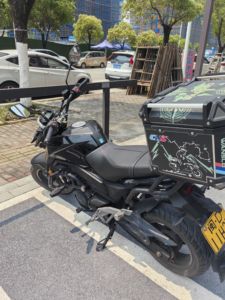 二手春风ST狒狒