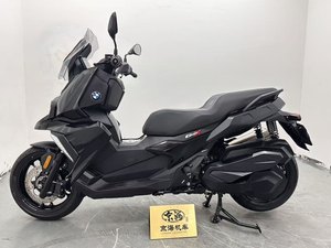 二手宝马C 400