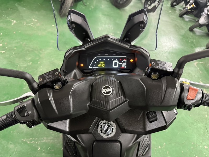 二手三阳Joymax F 300