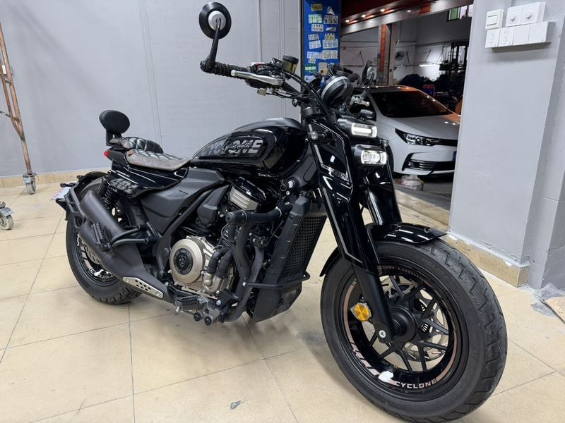 二手赛科龙AQS401