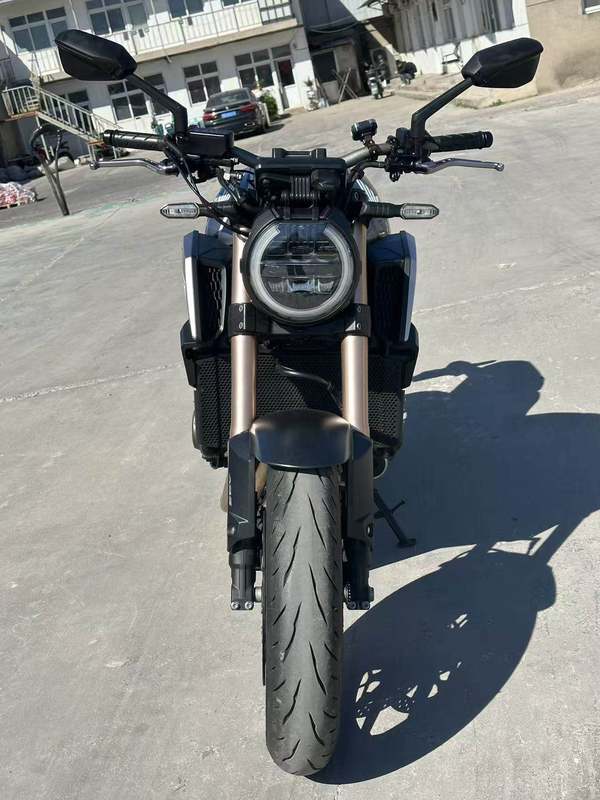 二手本田CB650R 