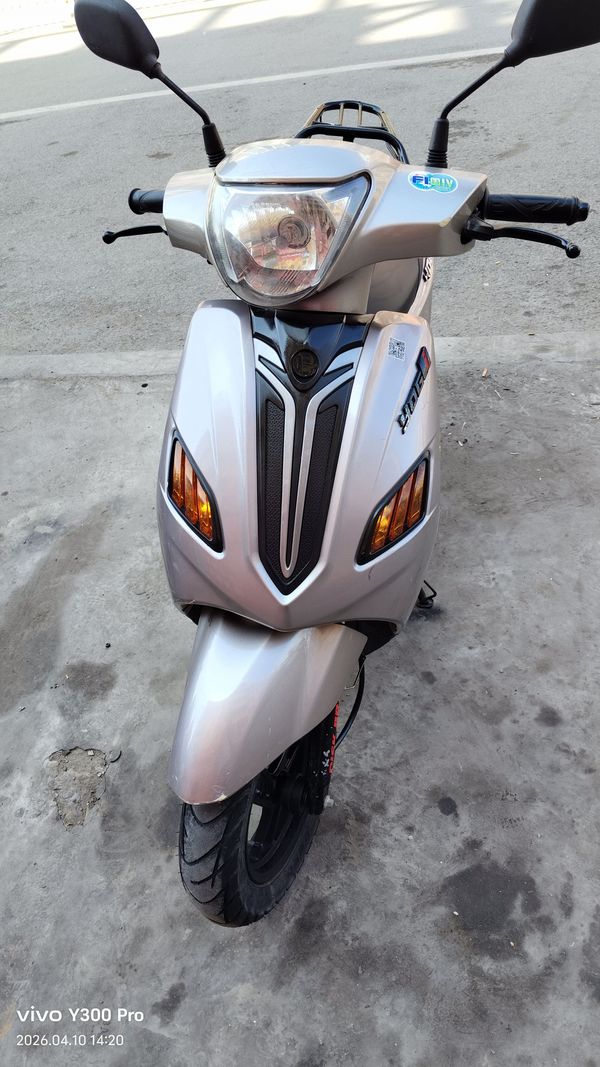 二手飞鹰新喜爱FY110T-B