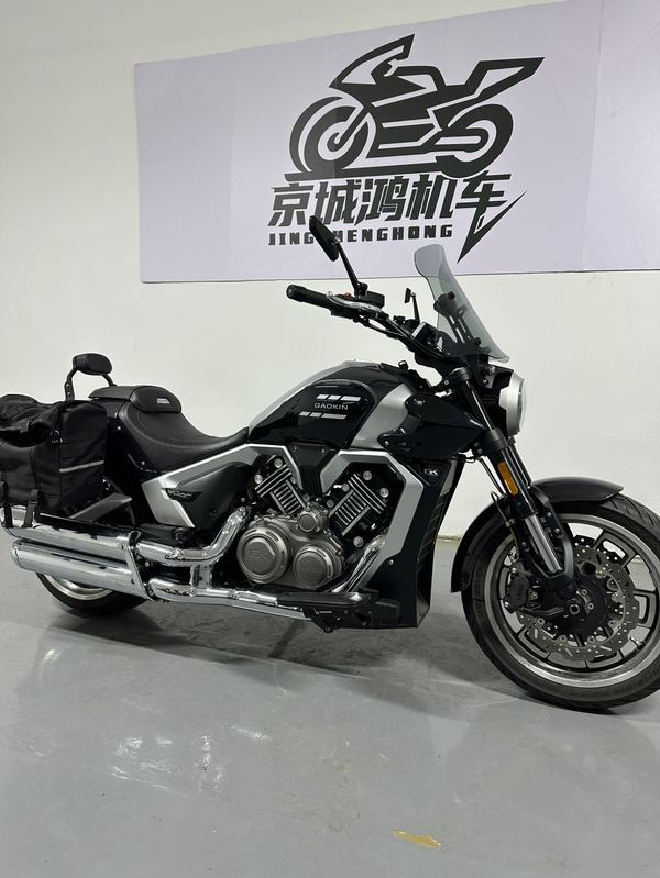 二手高金Thor1000