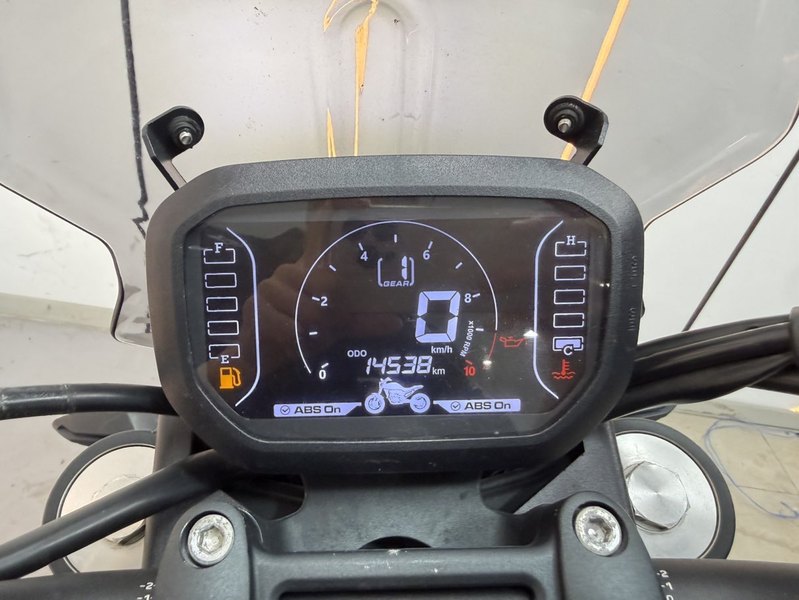 二手凯越400F