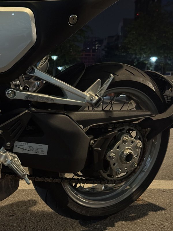 二手凯越321F-Cafe