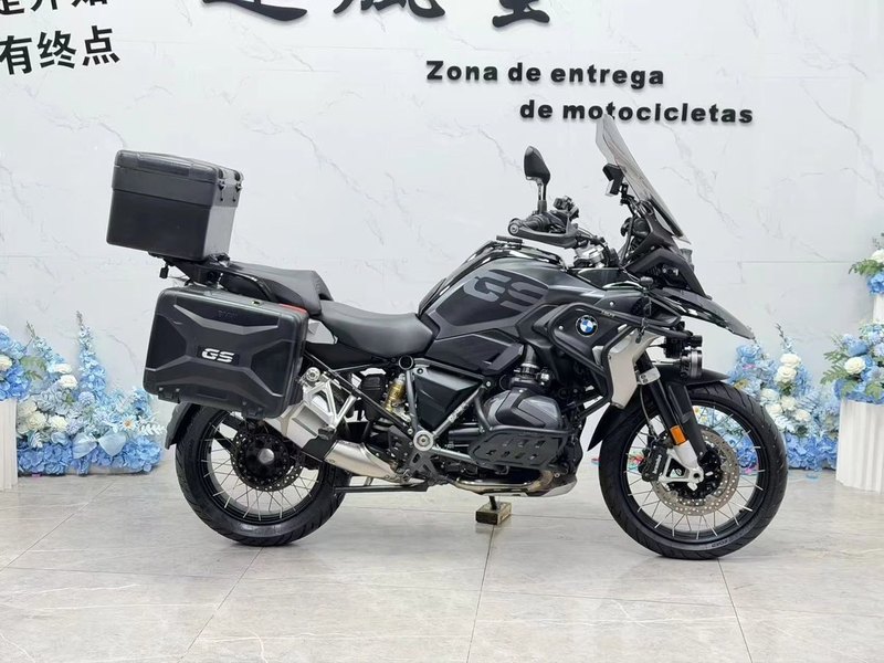 二手宝马R 1250 GS