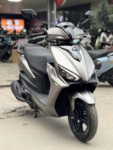 二手光阳KS125