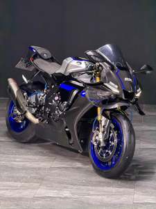 二手雅马哈YZF-R1