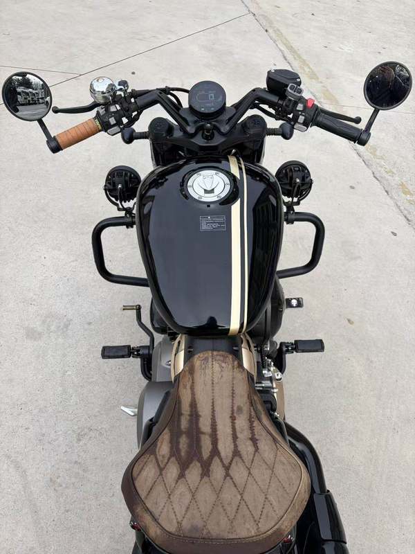 二手奔达拿破仑450