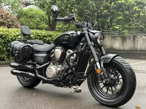 二手奔达金吉拉450