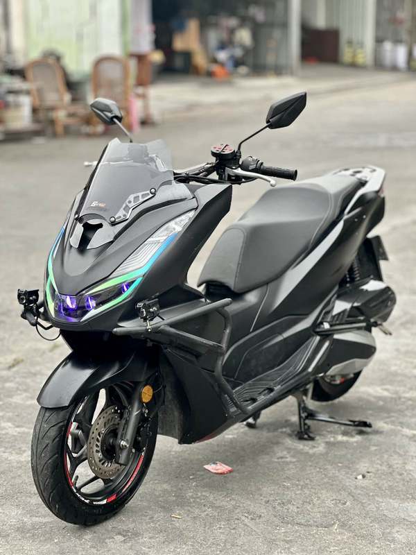 二手本田PCX(海外)