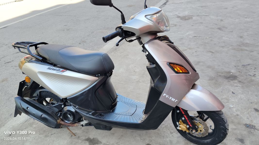 二手飞鹰新喜爱FY110T-B