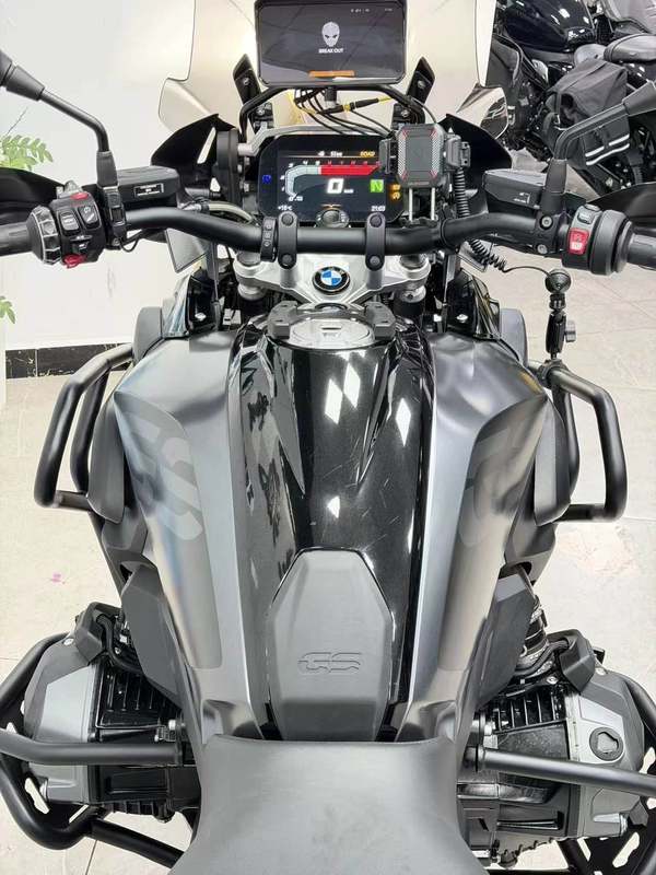 二手宝马R 1250 GS