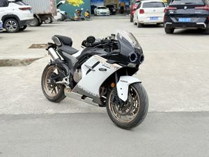 二手春风500SR VOOM
