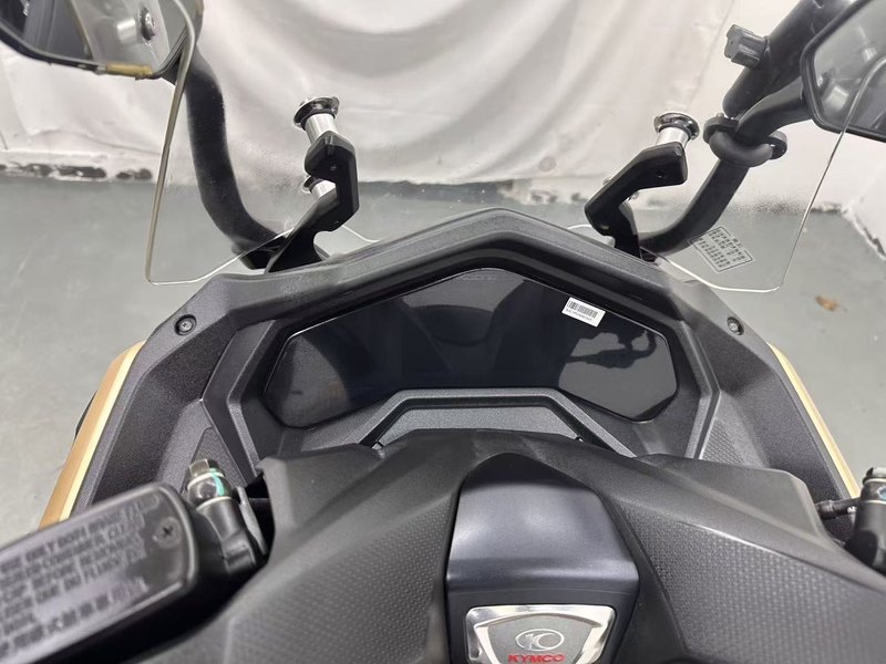 二手光阳赛艇 S250