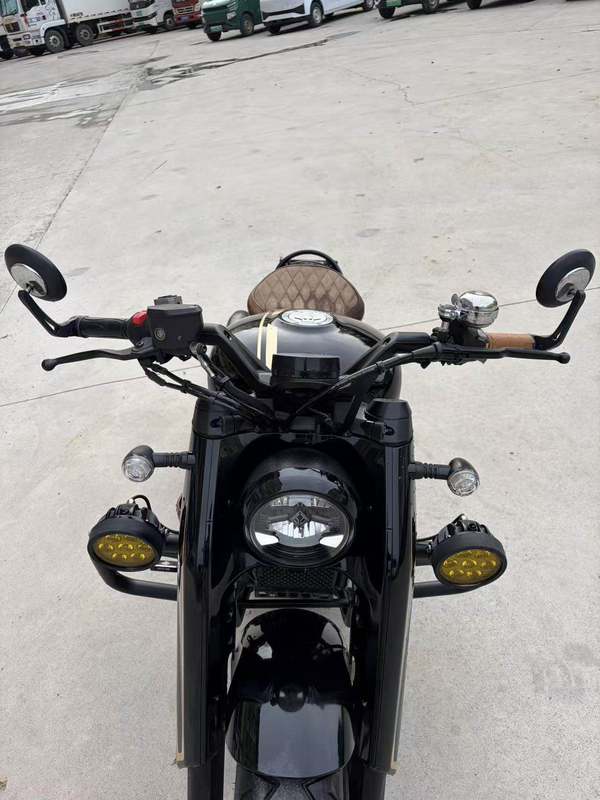 二手奔达拿破仑450