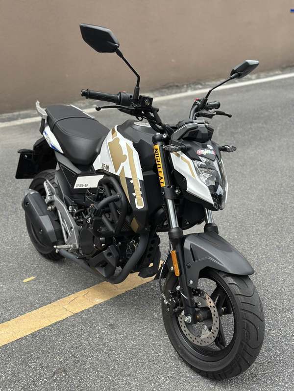 二手春风ST狒狒