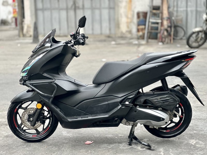 二手本田PCX(海外)