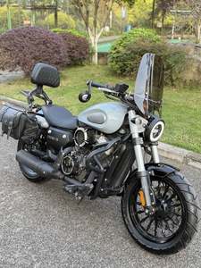 二手奔达金吉拉300