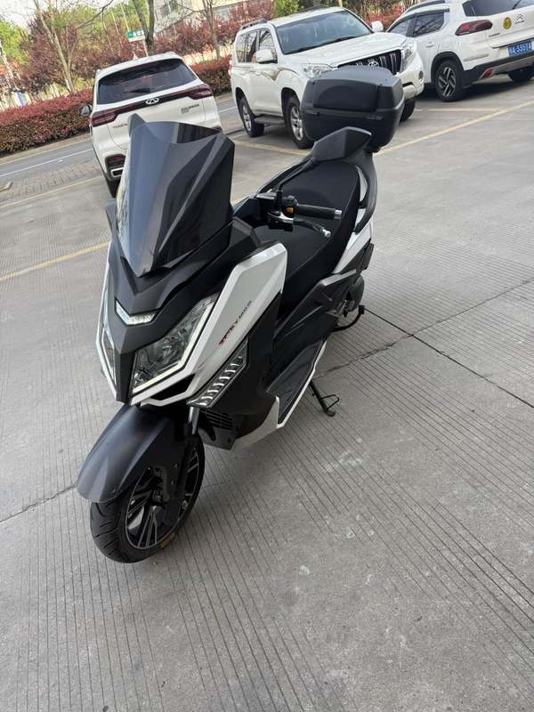 二手珠峰ZF150T-2