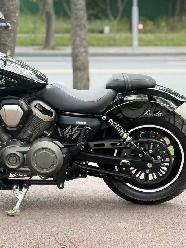 二手奔达金吉拉450