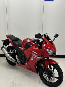 二手本田CBR300R