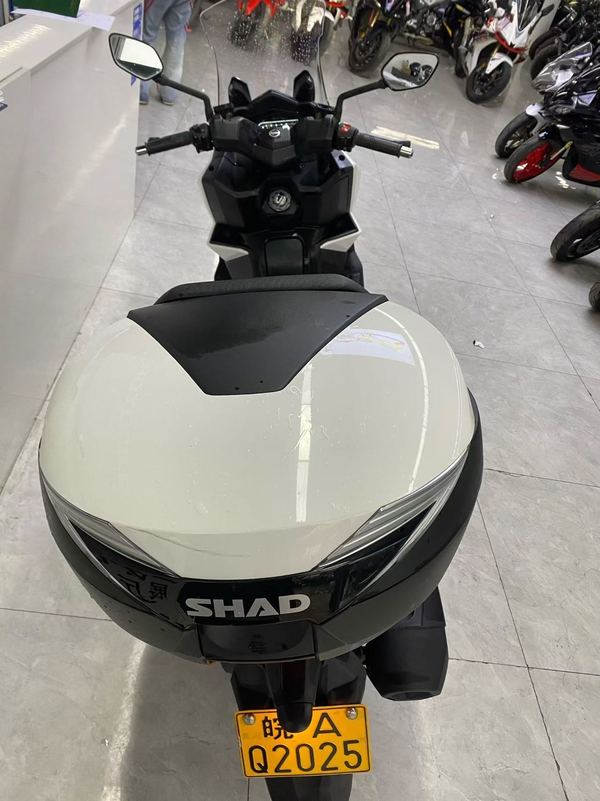 二手三阳Joymax F 300