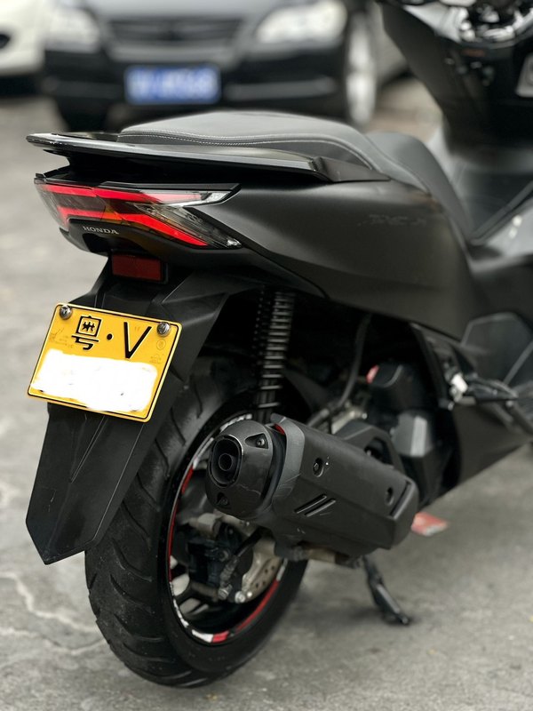 二手本田PCX(海外)