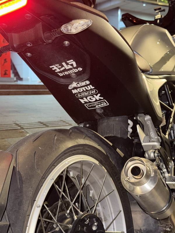 二手凯越321F-Cafe