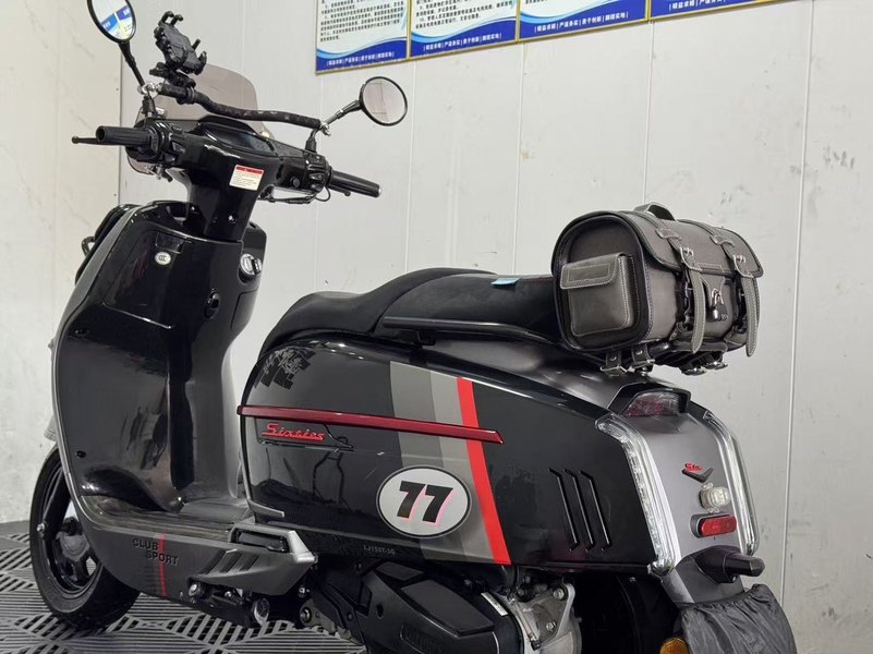 二手维多利亚Sixties 150Si