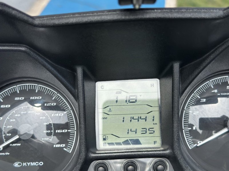 二手光阳赛艇 250