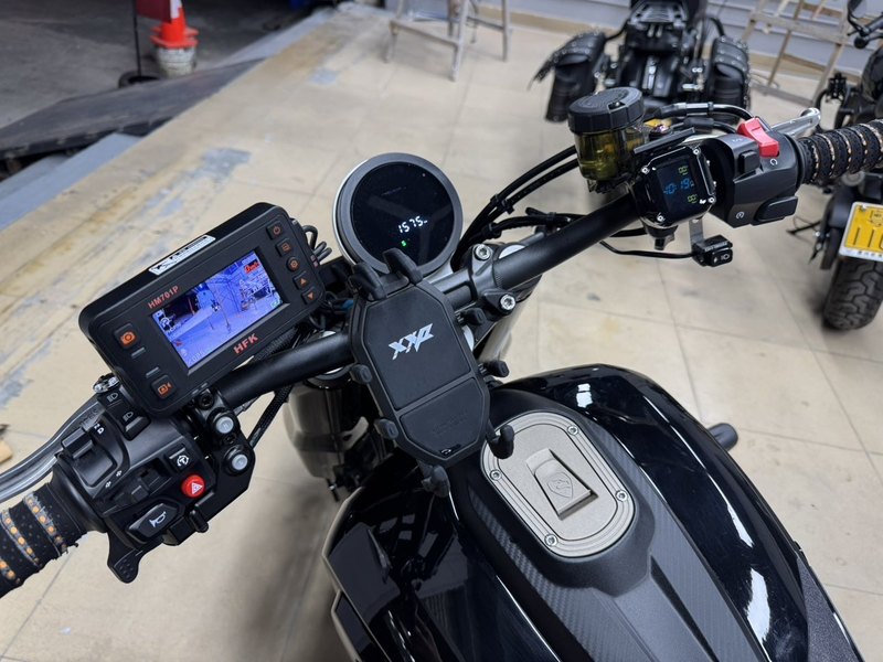 二手赛科龙AQS401