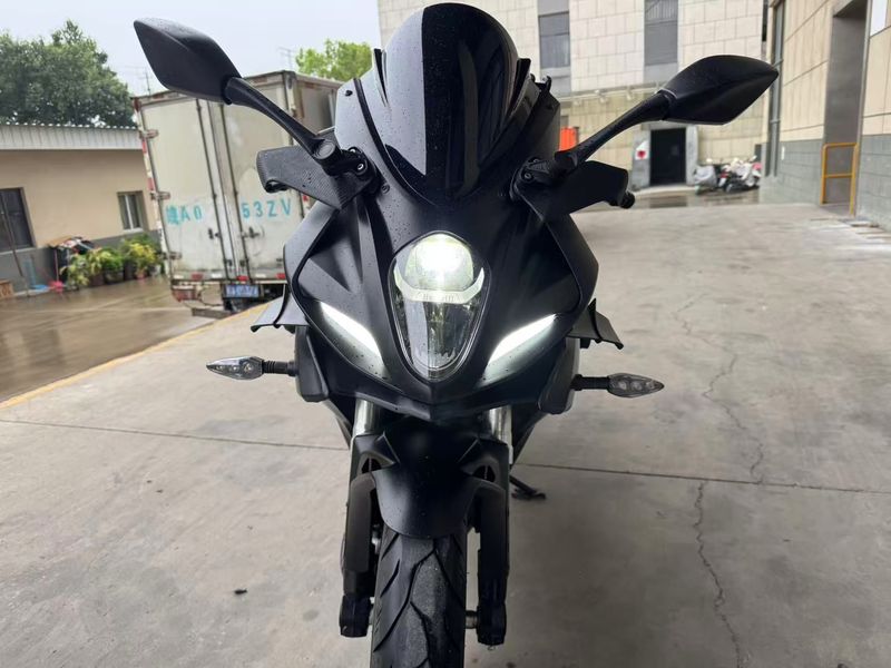 二手贝纳利龙卷风 Tornado 252R