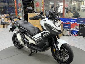 二手本田X-ADV 750