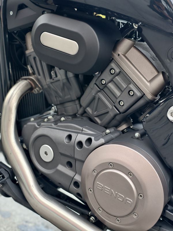 二手奔达Rock300 灰石