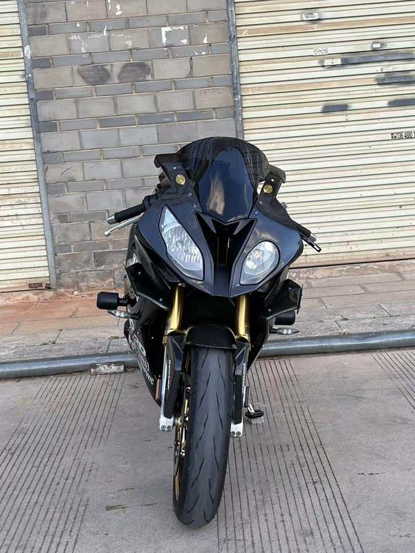 二手宝马S 1000 RR