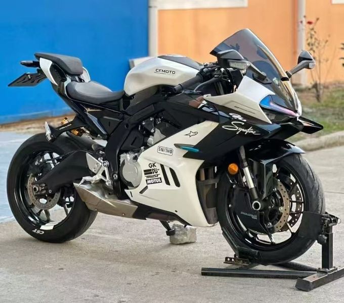 二手春风675SR-R