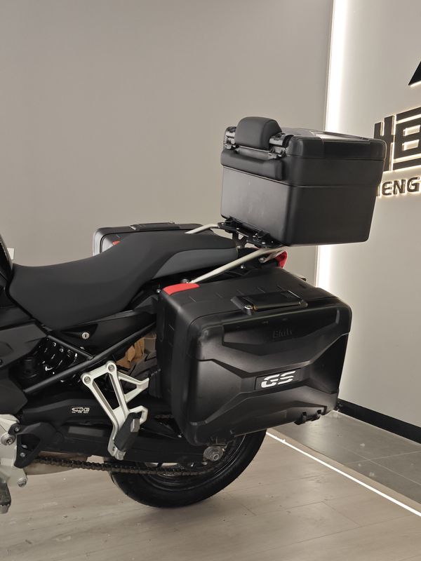 二手宝马F 750 GS