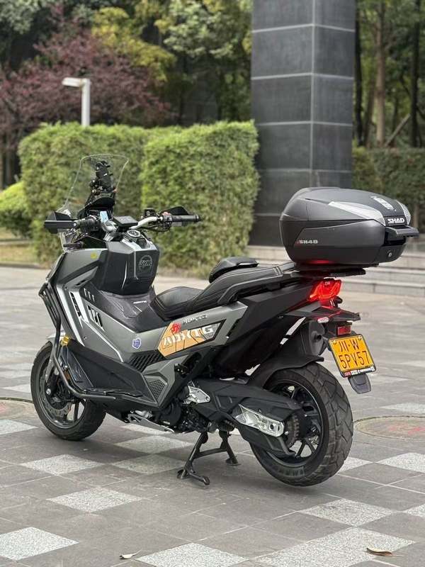 二手三阳剑齿虎 ADXTG