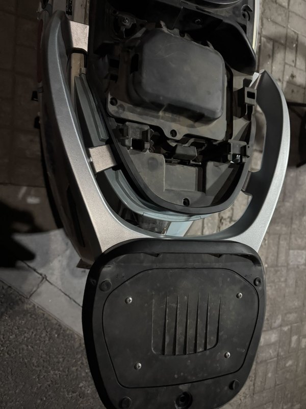 二手无极SR150C