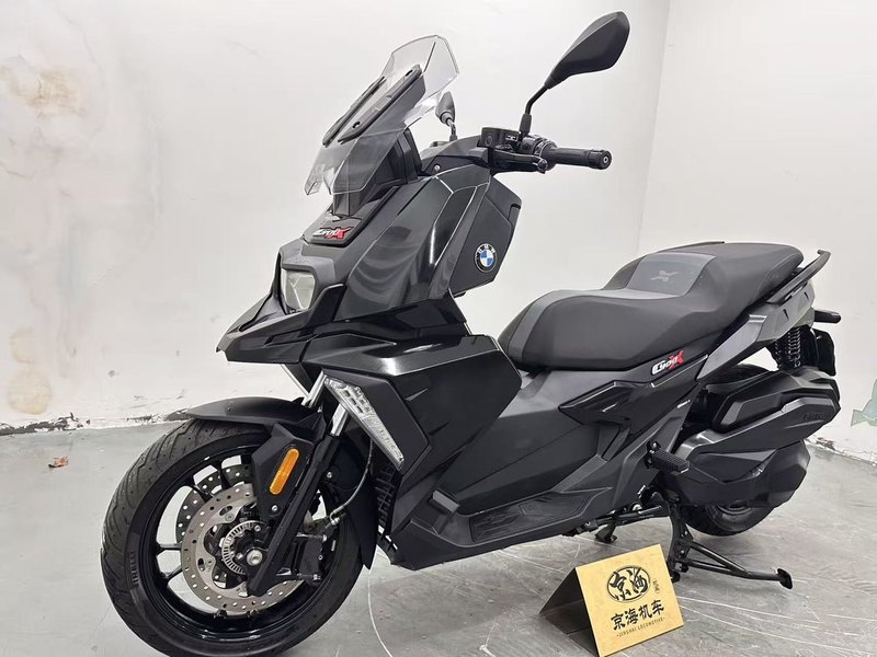 二手宝马C 400