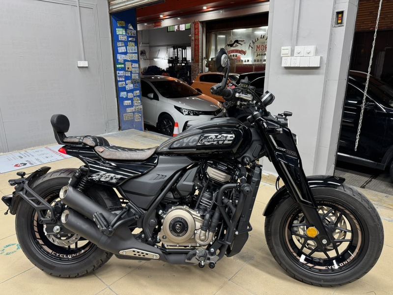 二手赛科龙AQS401