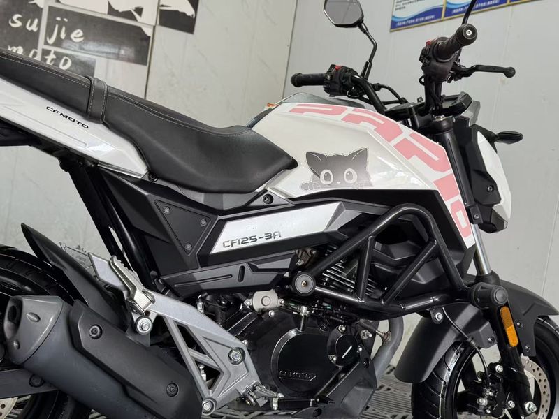 二手春风ST狒狒