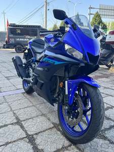 二手雅马哈YZF-R3