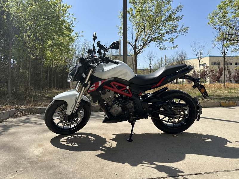 二手贝纳利蓝宝龙 BN302S