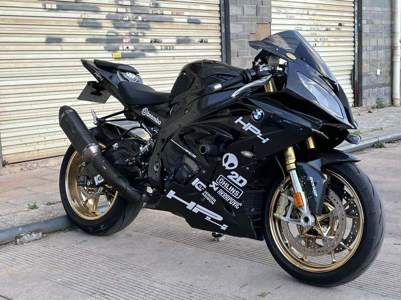 二手宝马S 1000 RR