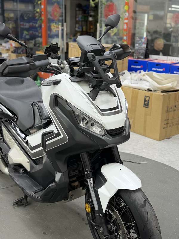 二手本田X-ADV 750