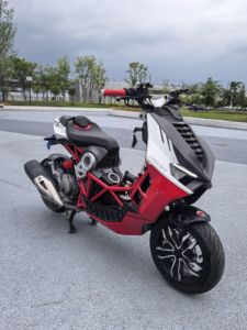 二手意塔杰特Dragster 200