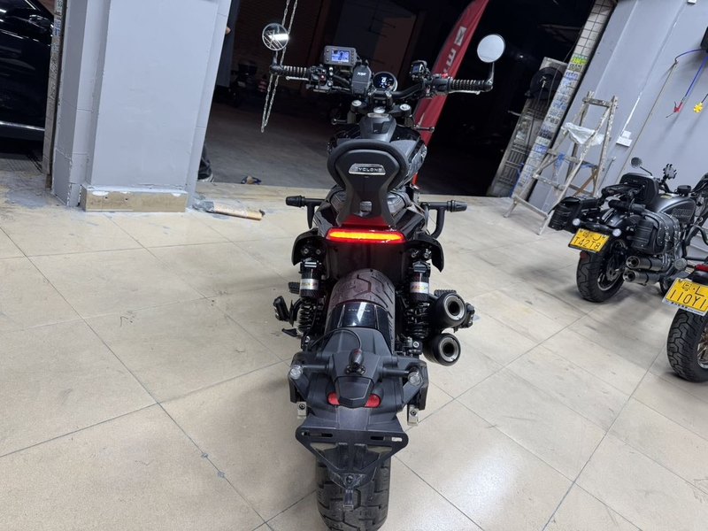 二手赛科龙AQS401